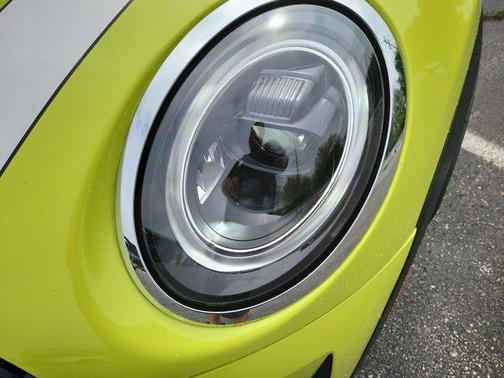 2023 MINI Hardtop Cooper S