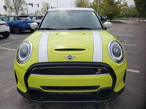 2023 MINI Hardtop Cooper S
