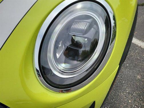2023 MINI Hardtop Cooper S