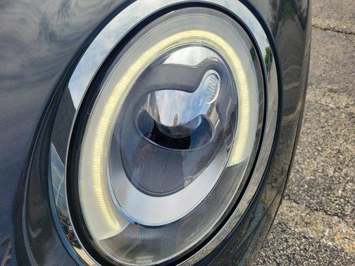 2018 MINI Hardtop Cooper S