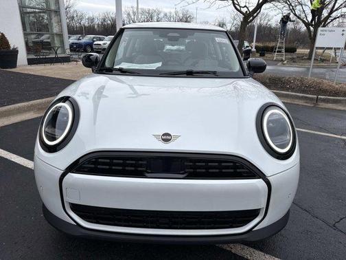 2026 MINI Hardtop Cooper