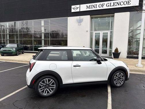 2026 MINI Hardtop Cooper