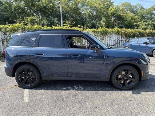 2026 MINI Countryman Cooper S ALL4
