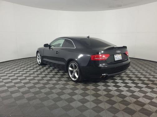 2010 Audi A5 2.0T Premium