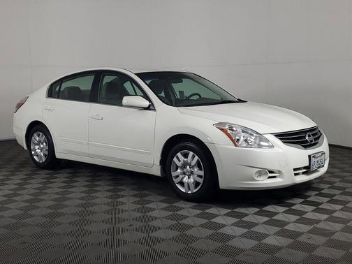 2010 Nissan Altima 2.5