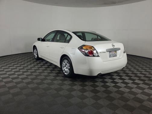 2010 Nissan Altima 2.5