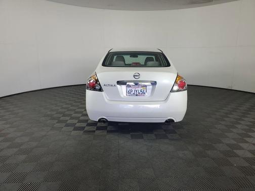 2010 Nissan Altima 2.5