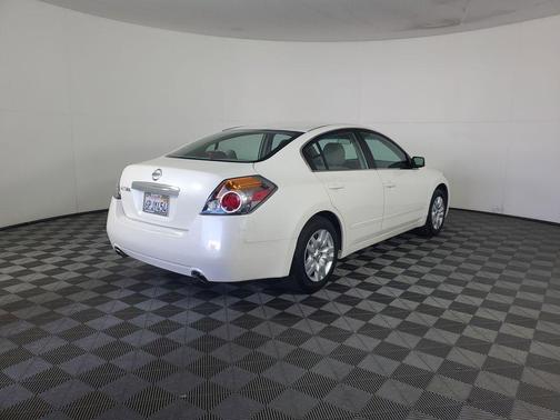 2010 Nissan Altima 2.5