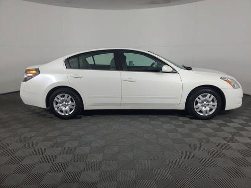2010 Nissan Altima 2.5