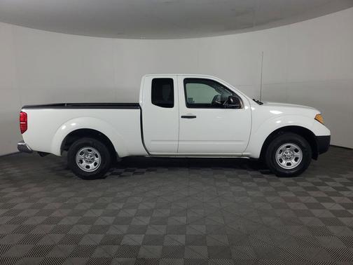 2013 Nissan Frontier S