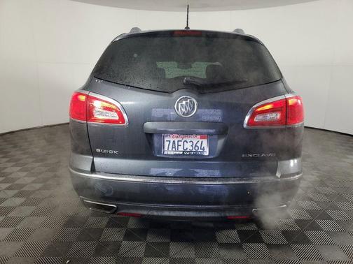 2013 Buick Enclave Leather