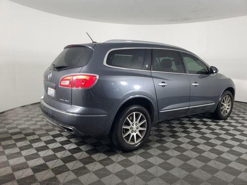 2013 Buick Enclave Leather