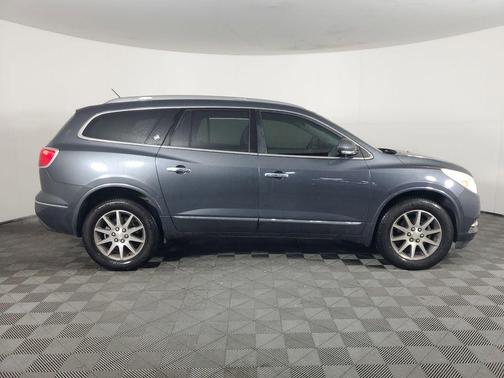 2013 Buick Enclave Leather