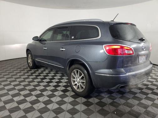 2013 Buick Enclave Leather