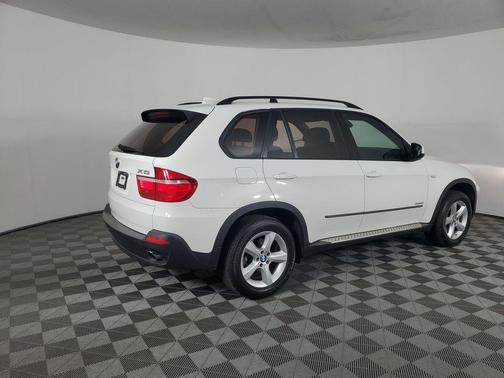2009 BMW X5 xDrive30i