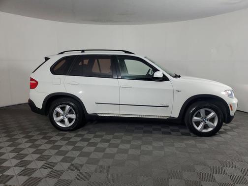 2009 BMW X5 xDrive30i