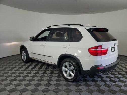 2009 BMW X5 xDrive30i