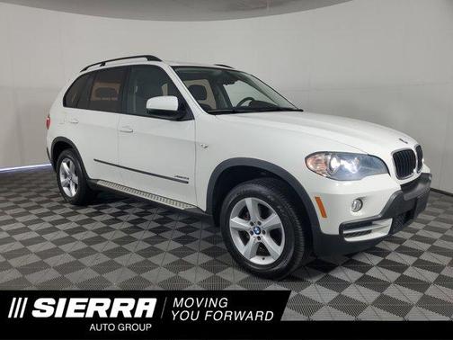 2009 BMW X5 xDrive30i