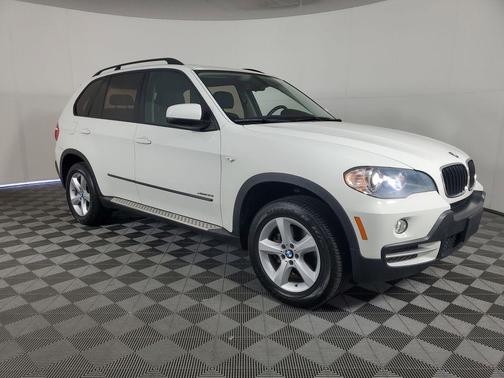 2009 BMW X5 xDrive30i