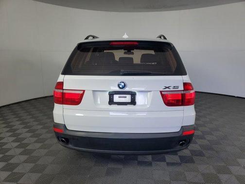 2009 BMW X5 xDrive30i