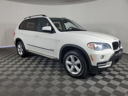 2009 BMW X5 xDrive30i
