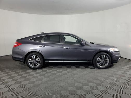 2015 Honda Crosstour EX-L