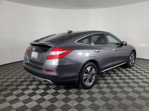 2015 Honda Crosstour EX-L