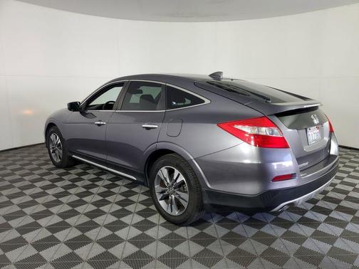 2015 Honda Crosstour EX-L