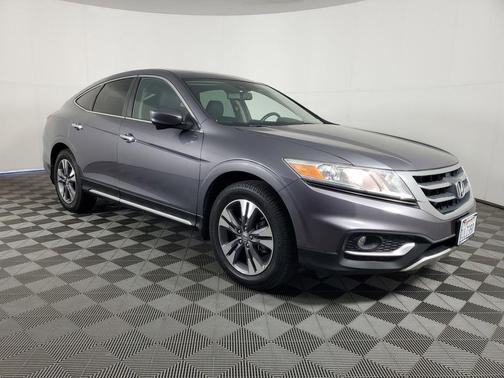 2015 Honda Crosstour EX-L