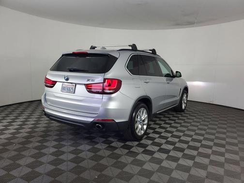 2016 BMW X5 sDrive35i