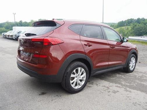 Photo 3 of 24 of 2019 Hyundai Tucson Value