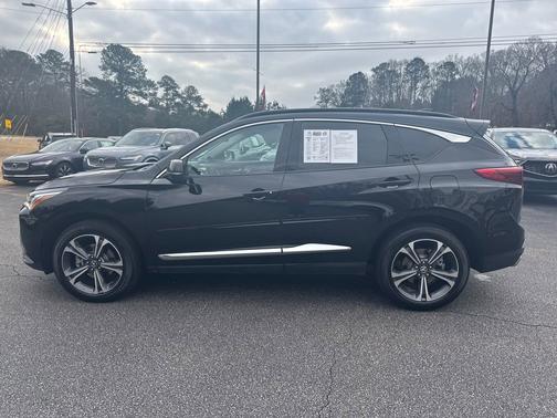 2023 Acura RDX 