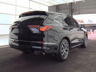 2023 Acura MDX 