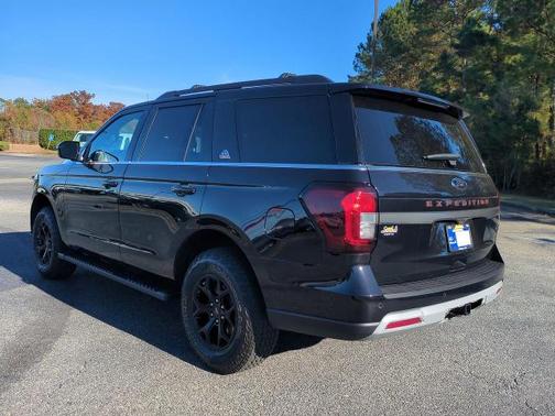 2022 Ford Expedition TIMBERLINE