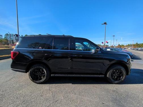 2022 Ford Expedition TIMBERLINE