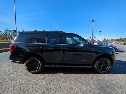 2022 Ford Expedition TIMBERLINE