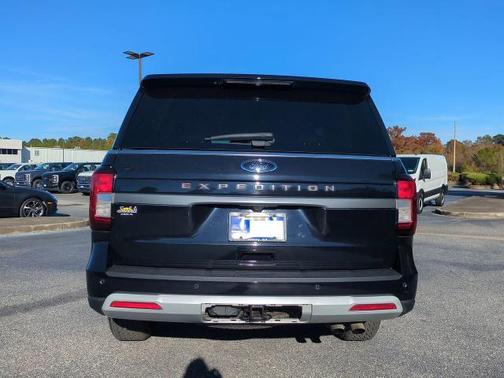 2022 Ford Expedition TIMBERLINE