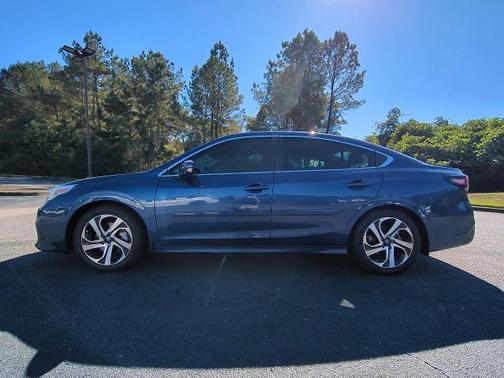 2021 Subaru Legacy LIMITED