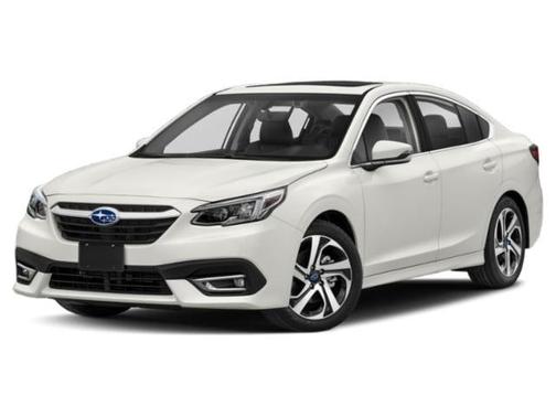 2021 Subaru Legacy LIMITED