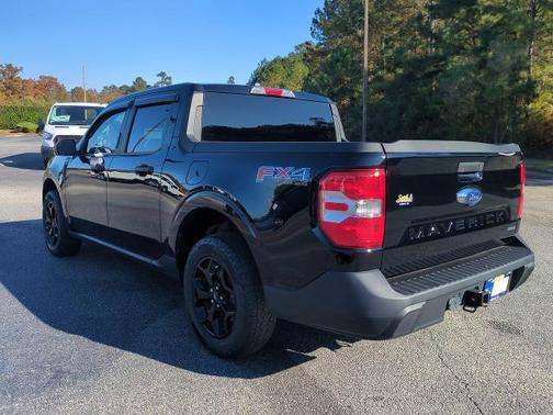 2023 Ford Maverick XLT