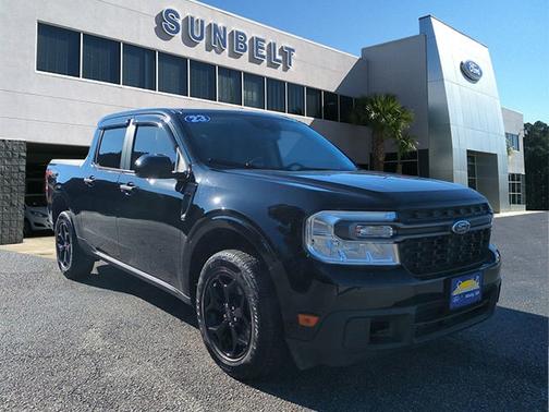 2023 Ford Maverick XLT