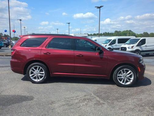 2023 Dodge Durango GT