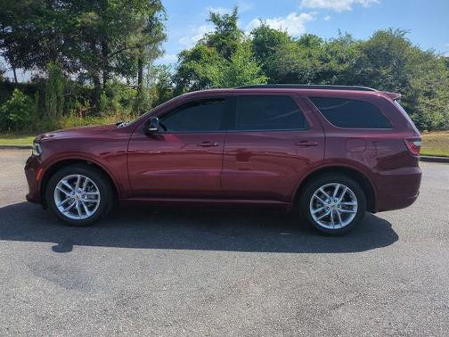 2023 Dodge Durango GT