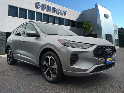 2023 Ford Escape ST-LINE SELECT