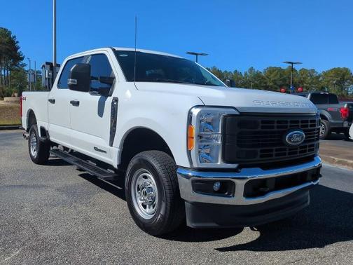 2023 Ford F-250 XL