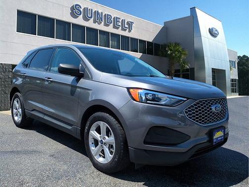2024 Ford Edge SE