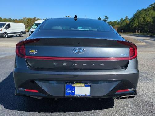 2023 Hyundai SONATA SEL PLUS