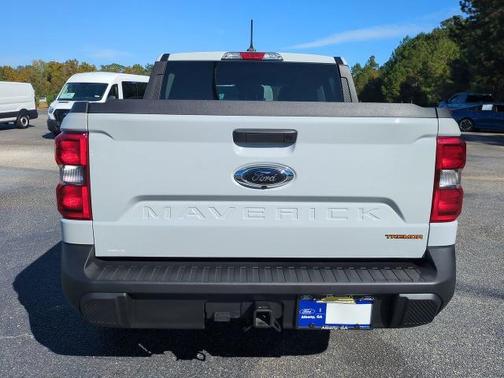 2023 Ford Maverick XLT ADVANCED