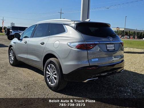 2024 Buick Enclave PREMIUM