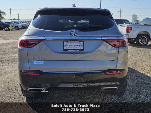 2024 Buick Enclave PREMIUM